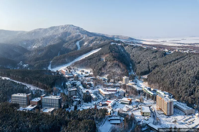 2 для «белокуриха: Белокуриха город курорт в предгорьях Алтая»