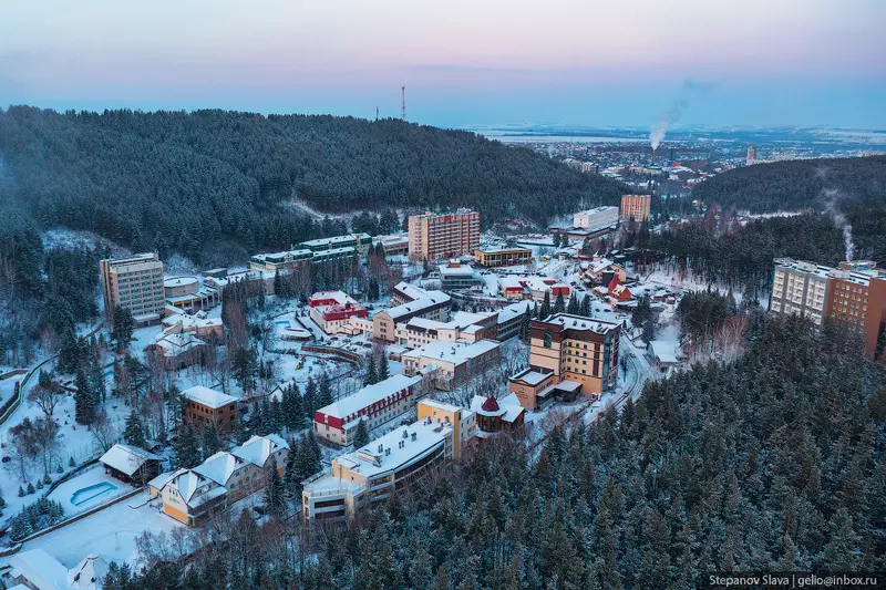 Изображение №35 для статьи «Белокуриха город курорт в предгорьях Алтая»