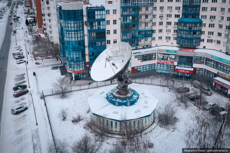 Картинка 14 для публикации «Братск промышленный центр Восточной Сибири»