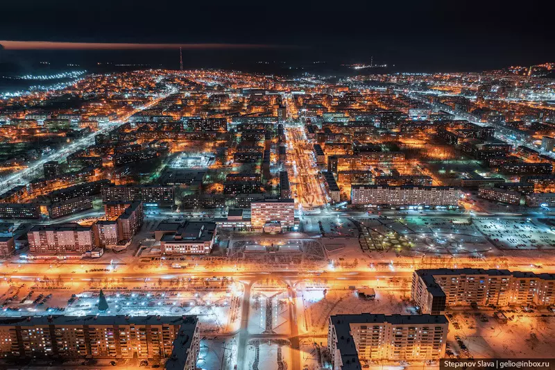 Фото #12 для «Братск промышленный центр Восточной Сибири»