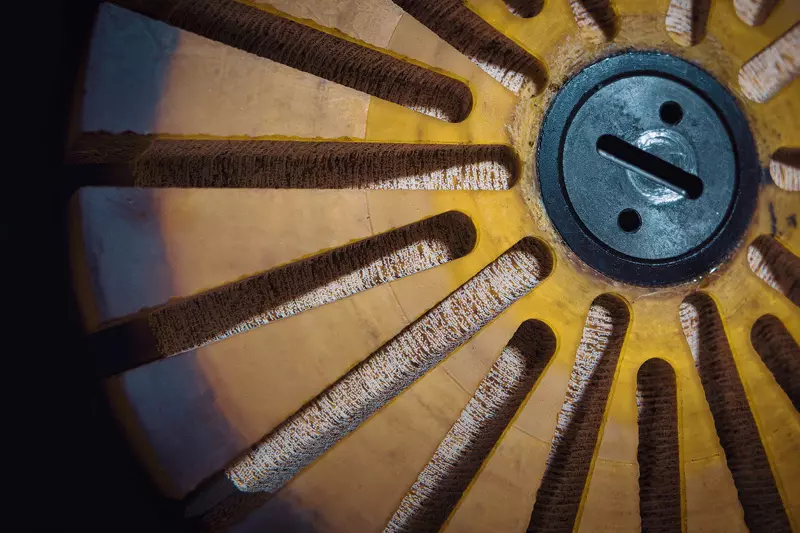 Изображение №11 для публикации «Чаяндинское нефтегазоконденсатное месторождение»