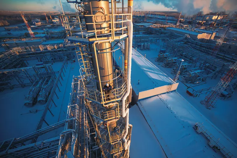 #6 для новости «чаяндинское: Чаяндинское нефтегазоконденсатное месторождение»