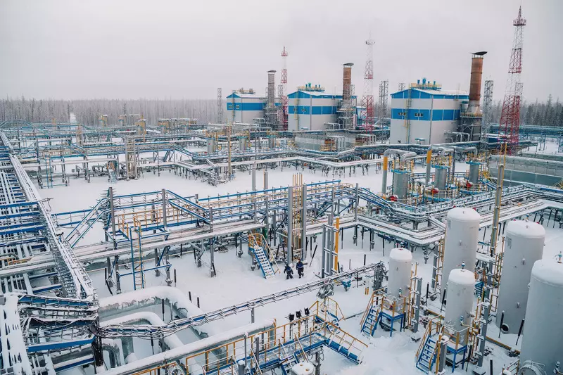 7 для публикации «Чаяндинское нефтегазоконденсатное месторождение»