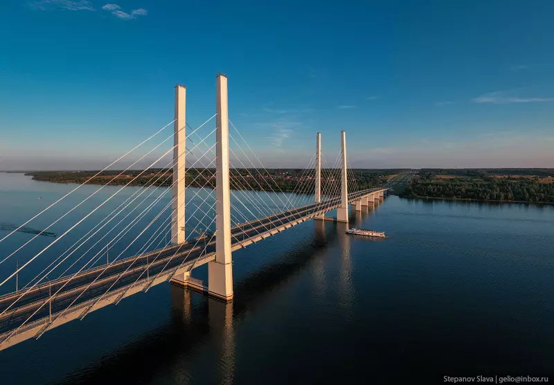 Изображение №39 для новости «Череповец с высоты родина Северстали»