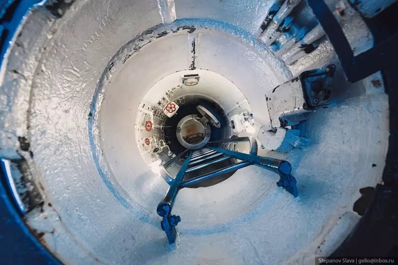 Картинка 7 для публикации «Дмитрий Донской самая большая атомная подводная лодка в мире»