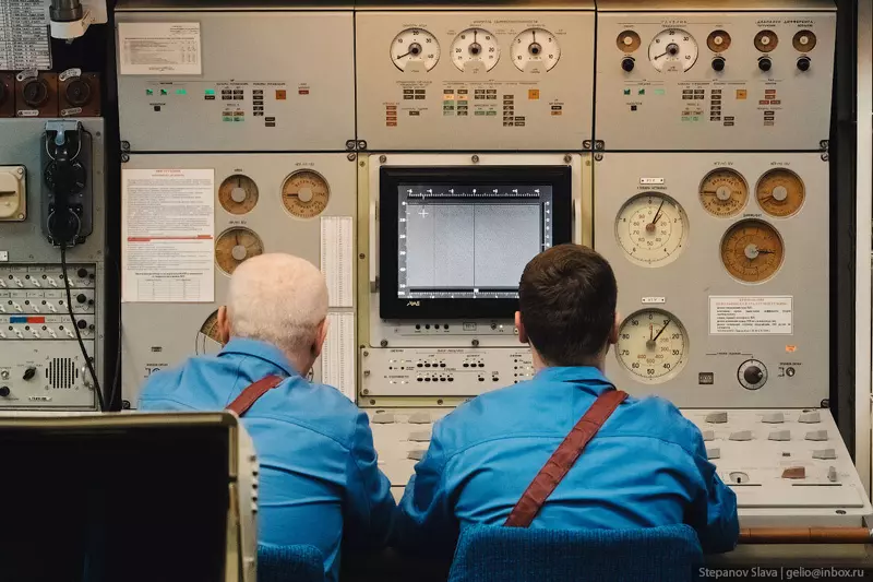 #16 для «Дмитрий Донской самая большая атомная подводная лодка в мире»