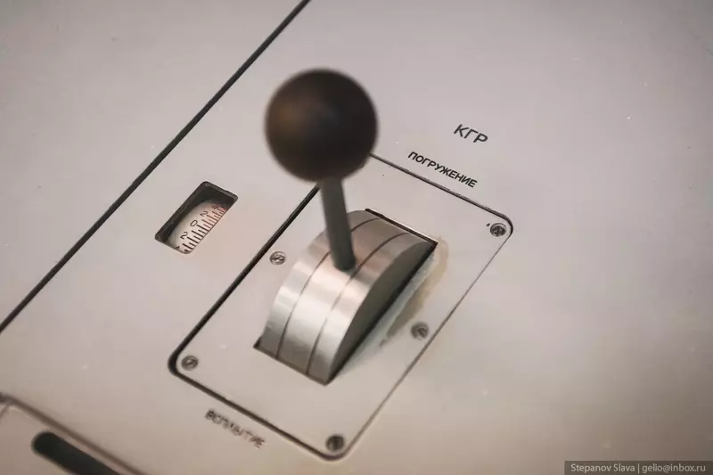 №17 для статьи «Дмитрий Донской самая большая атомная подводная лодка в мире»