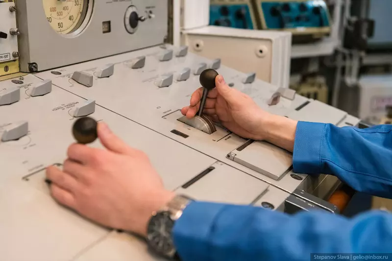 Фото №18 для публикации «Дмитрий Донской самая большая атомная подводная лодка в мире»