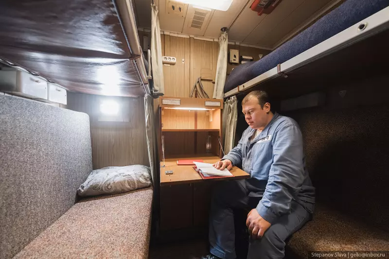 Фото #29 для статьи «Дмитрий Донской самая большая атомная подводная лодка в мире»