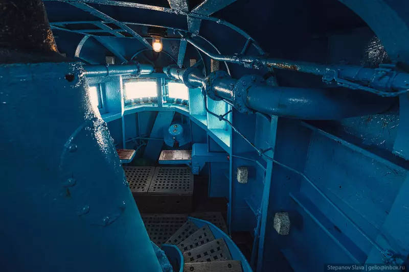 Картинка 20 для поста «Дмитрий Донской самая большая атомная подводная лодка в мире»