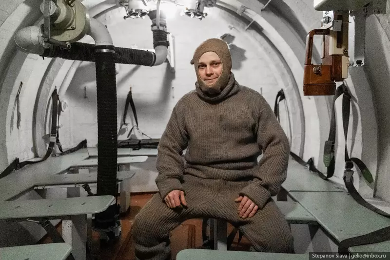 Изображение #43 для «Дмитрий Донской самая большая атомная подводная лодка в мире»