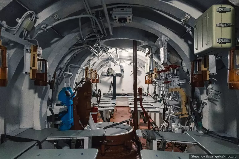 Картинка 42 для статьи «Дмитрий Донской самая большая атомная подводная лодка в мире»