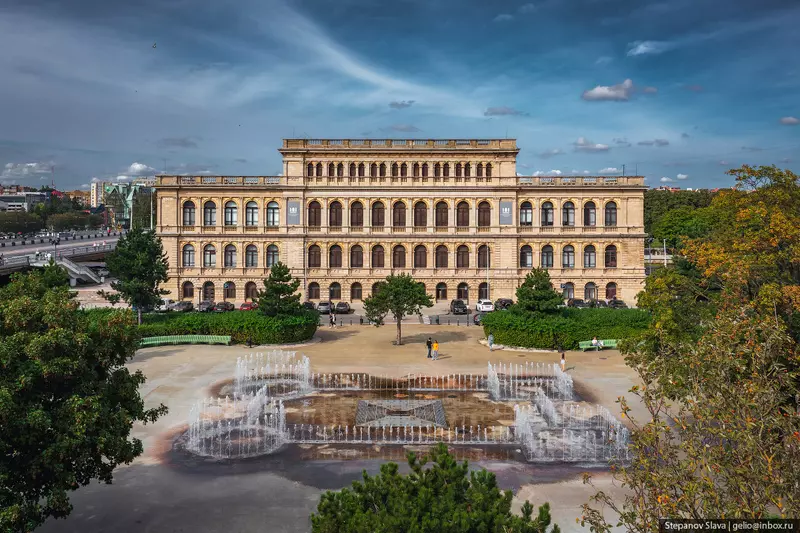 Иллюстрация №16 для новости «Калининград столица янтарного края»