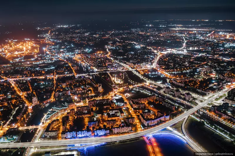 Картинка 17 для новости «Калининград столица янтарного края»