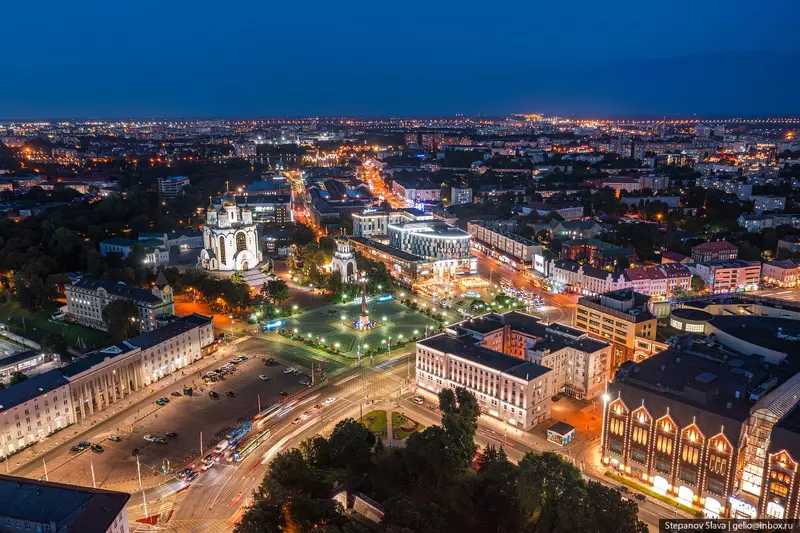 Фото 24 для публикации «Калининград столица янтарного края»