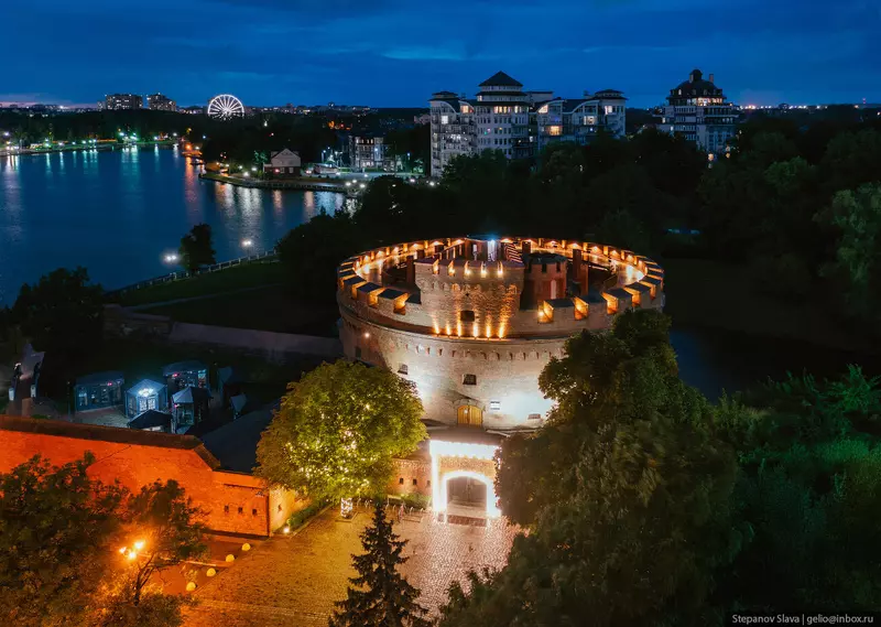 Фото №26 для «Калининград столица янтарного края»