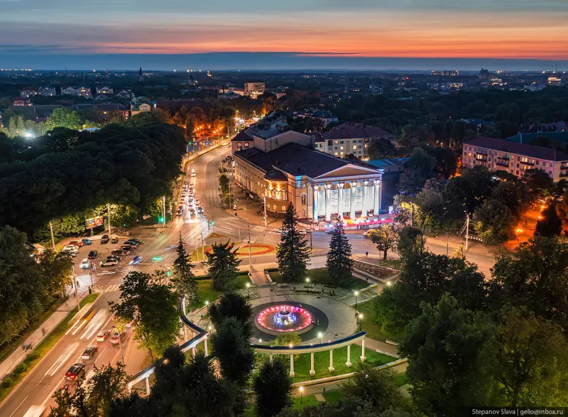 Фото №28 для «Калининград столица янтарного края»