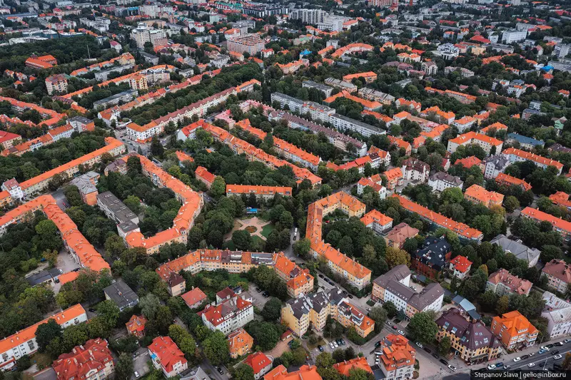 Картинка №29 для публикации «Калининград столица янтарного края»