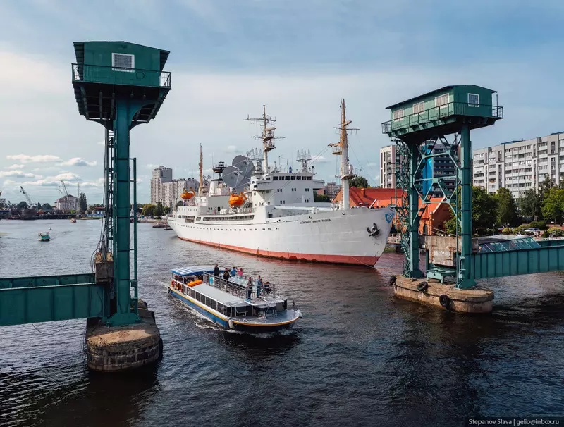 Картинка #21 для статьи «Калининград столица янтарного края»