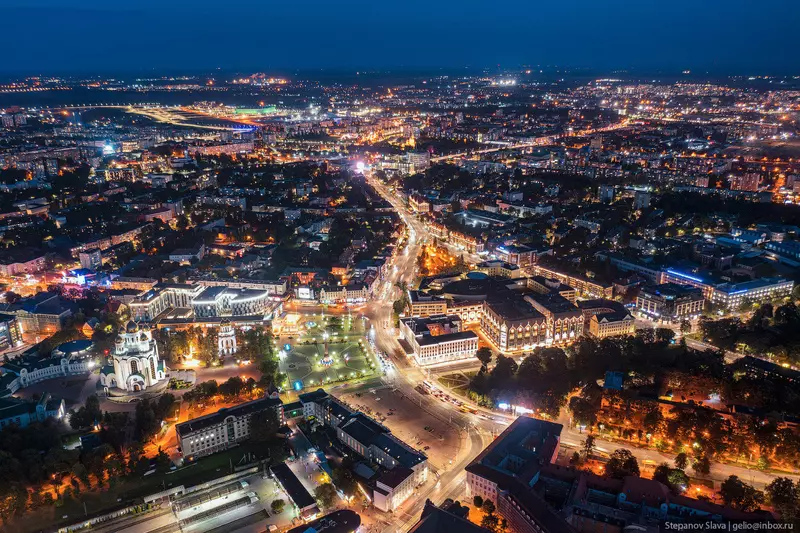 Иллюстрация №22 для новости «Калининград столица янтарного края»