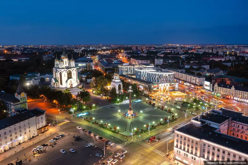 Изображение 34 для публикации «Калининград столица янтарного края»