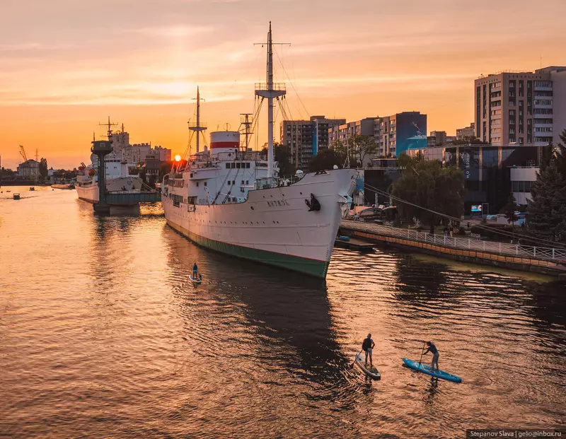 Картинка №35 для новости «Калининград столица янтарного края»