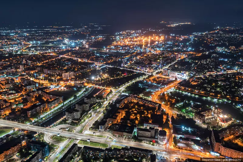 Изображение 32 для статьи «Калининград столица янтарного края»