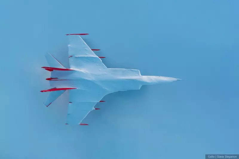 Изображение #27 для поста «Когалым город нефтяников в Западной Сибири»