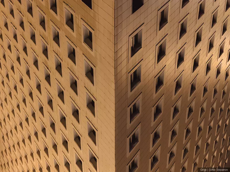 #37 для поста «Когалым город нефтяников в Западной Сибири»