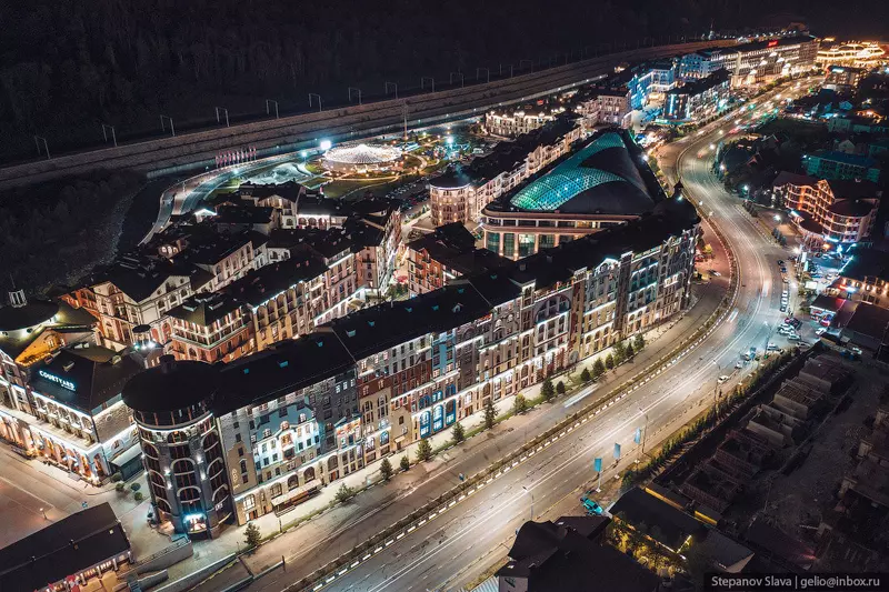 Изображение №23 для «Красная поляна и Роза Хутор летний отдых в горах Сочи»