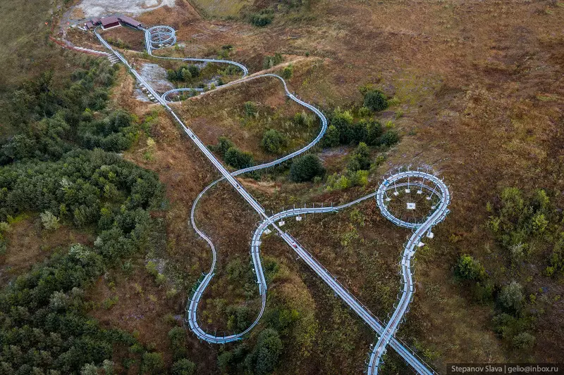 Картинка №30 для статьи «Красная поляна и Роза Хутор летний отдых в горах Сочи»