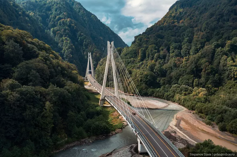 Картинка #35 для поста «Красная поляна и Роза Хутор летний отдых в горах Сочи»