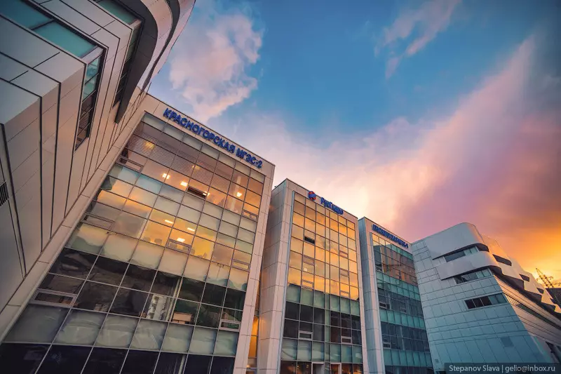 Изображение 4 для поста «черкесск: Красногорские МГЭС на Кубани»