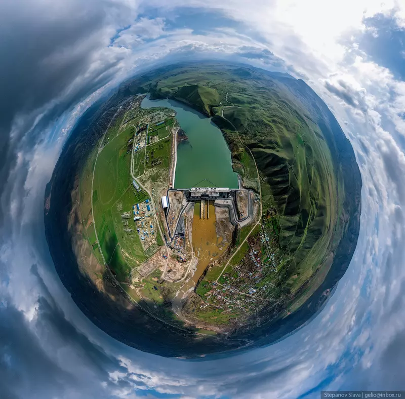 №6 для публикации «Красногорские МГЭС на Кубани»