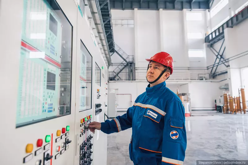 Изображение #10 для статьи «Красногорские МГЭС на Кубани»