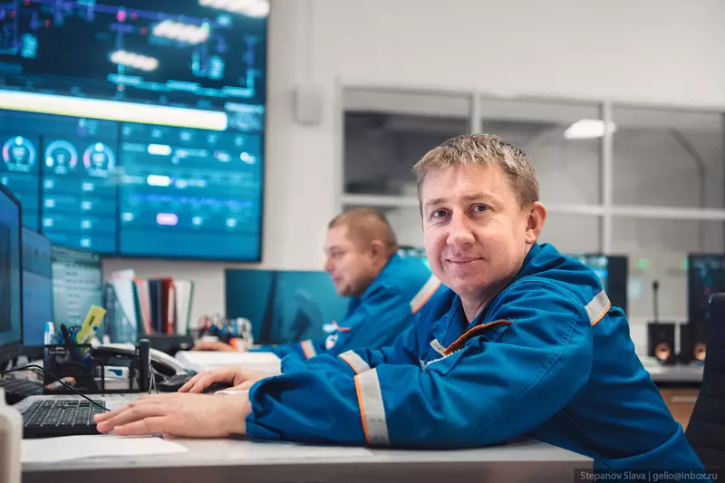 Иллюстрация №12 для поста «Красногорские МГЭС на Кубани»