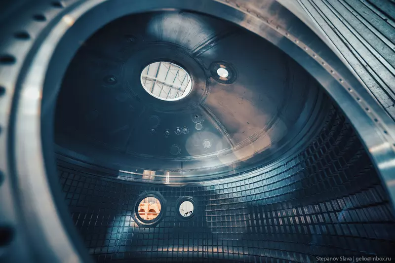 Фото #9 для новости «РКЦ Прогресс производство ракет носителей в Самаре»