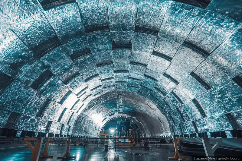 Иллюстрация 10 для новости «РКЦ Прогресс производство ракет носителей в Самаре»