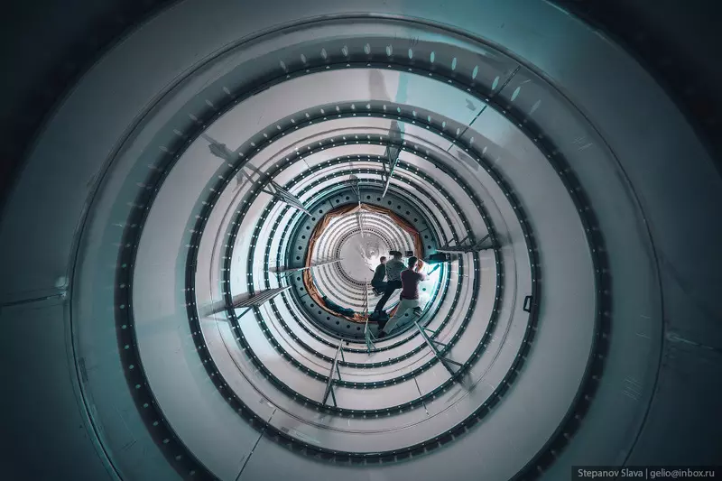 №14 для новости «РКЦ Прогресс производство ракет носителей в Самаре»