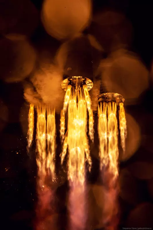 34 для публикации «РКЦ Прогресс производство ракет носителей в Самаре»