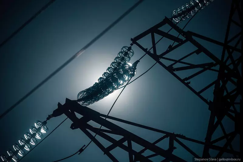 Изображение #4 для поста «новосибирская область: РЭС главное электросетевое предприятие Новосибирской области»