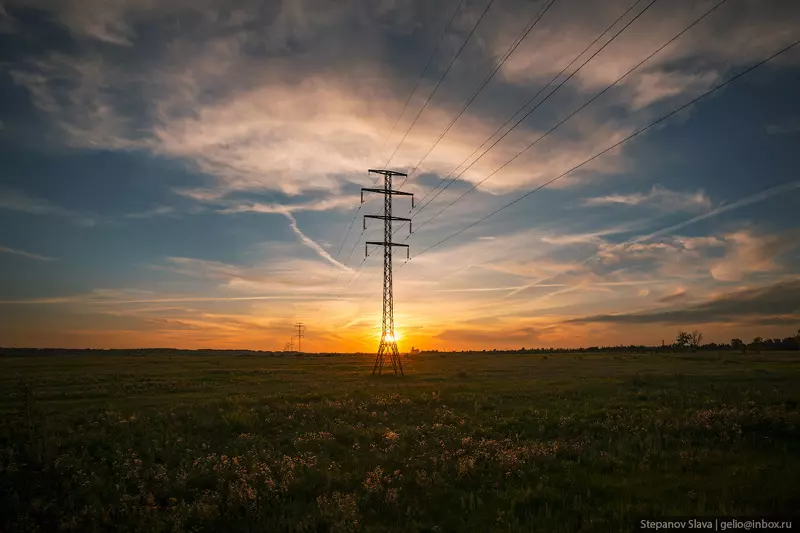 3 для публикации «новосибирск: РЭС главное электросетевое предприятие Новосибирской области»