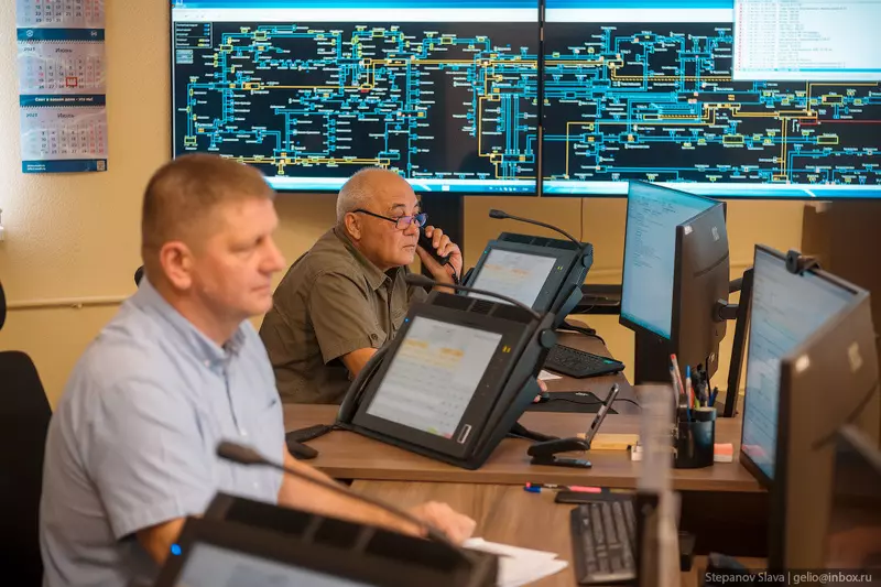 Картинка #8 для поста «РЭС главное электросетевое предприятие Новосибирской области»