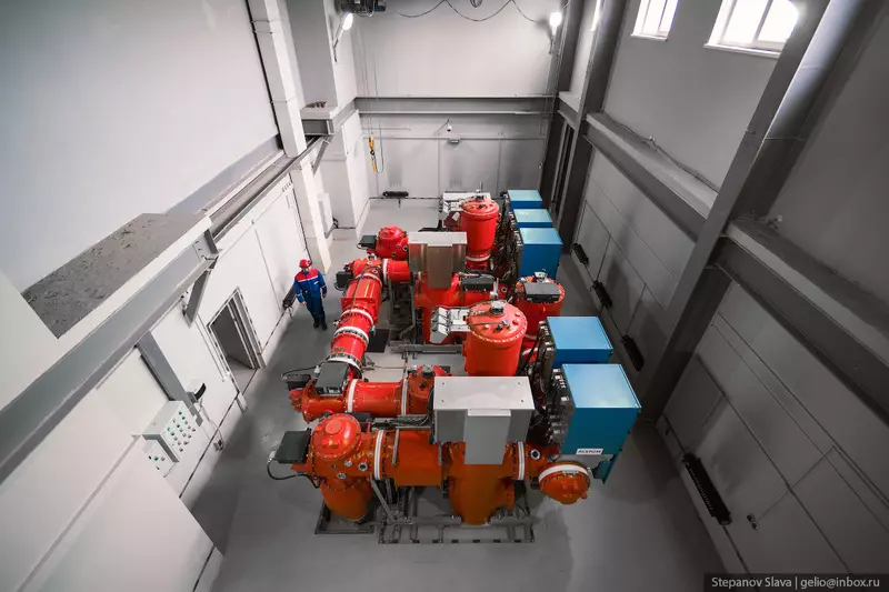 10 для новости «РЭС главное электросетевое предприятие Новосибирской области»