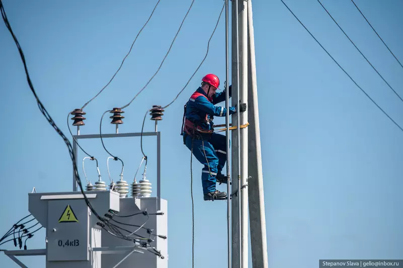 19 для публикации «РЭС главное электросетевое предприятие Новосибирской области»