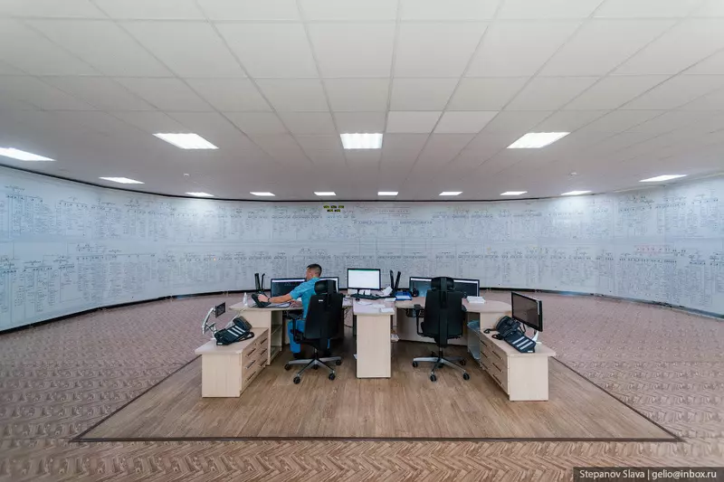 Фото #27 для «РЭС главное электросетевое предприятие Новосибирской области»