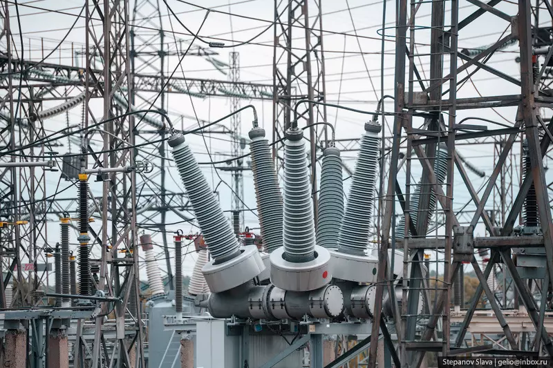 Изображение 35 для «РЭС главное электросетевое предприятие Новосибирской области»