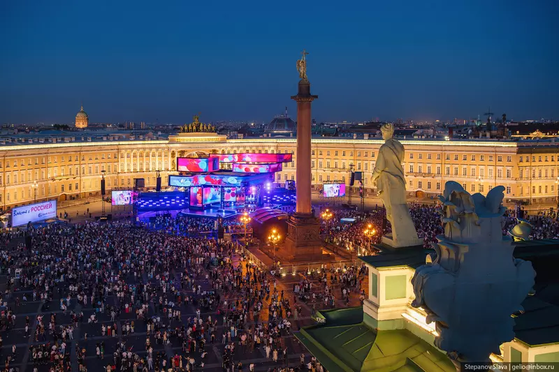 Фото №11 для «Алые паруса праздник выпускников в Санкт Петербурге»