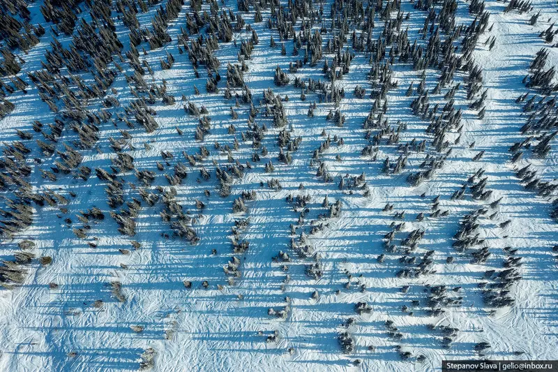 15 для статьи «Шерегеш главный горнолыжный курорт Сибири»