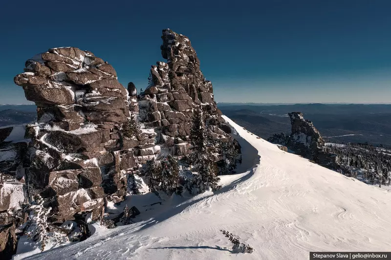 Изображение 28 для «Шерегеш главный горнолыжный курорт Сибири»